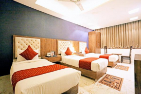 Mayda Inn- A Boutique Hotel